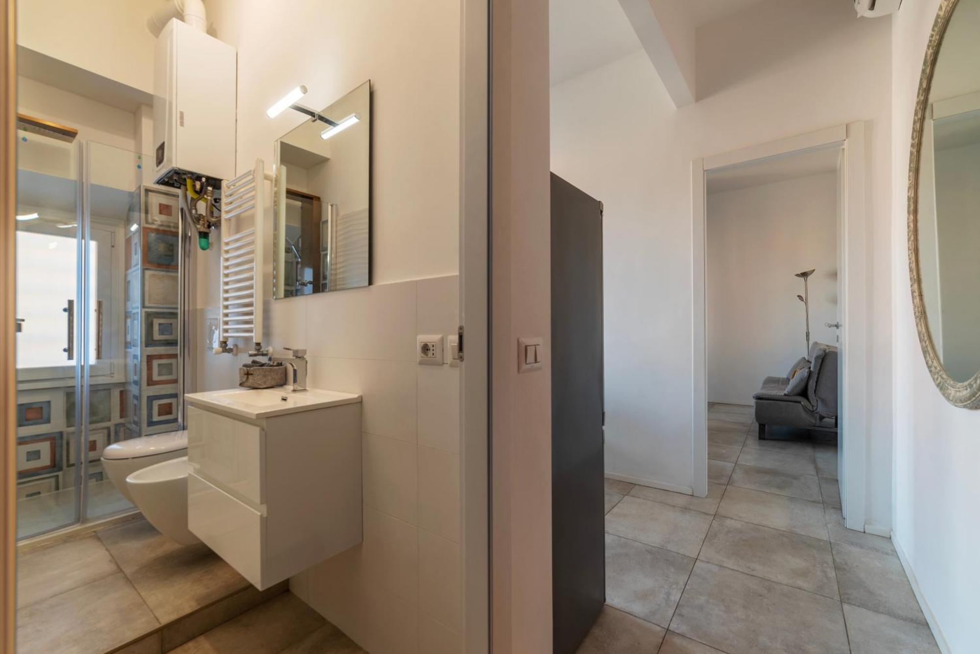 La Garbatella Apartamento Roma