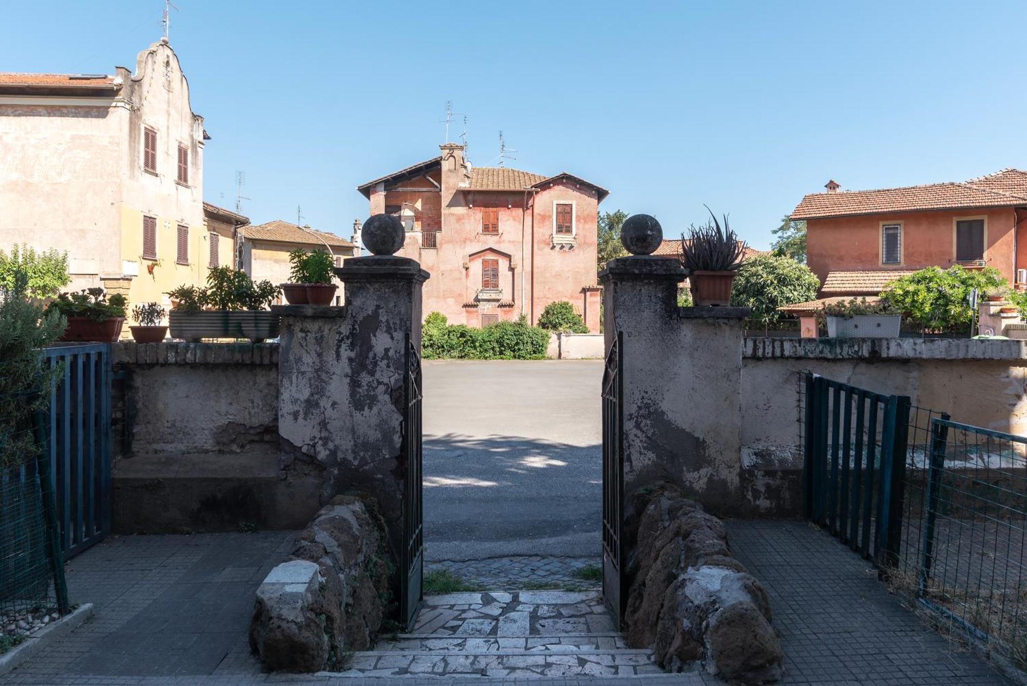 Apartamento La Garbatella Roma